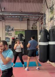 Image result for Cardiff University Kickboxing Club