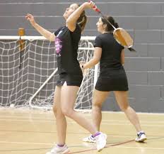 Image result for Forest (Sale) Badminton Club