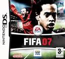 FIFA 07 (Nintendo DS) | Review Any Game