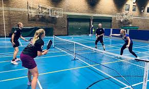 Image result for Pickleball Bournemouth