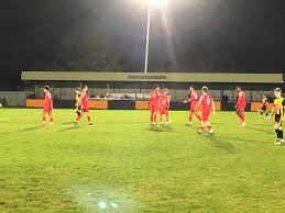Image result for Banstead Athletic Fc