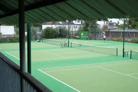 Image result for Bristol Lawn Tennis & Squash Club