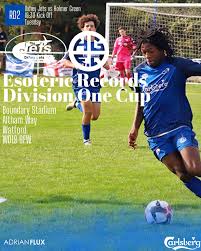 Image result for Oxhey Football Club