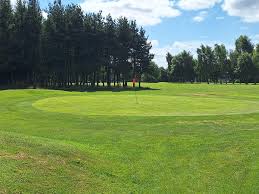 Image result for Fishwick Hall Golf Club Ltd