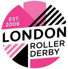 Image result for London Roller Girls