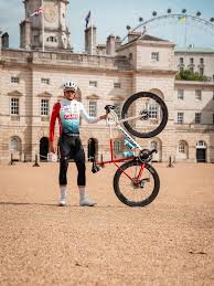 Image result for Central London Cyclist`s Touring Club