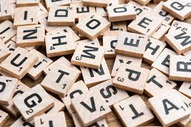 Image result for Arnside Educational Inst. Scrabble Club