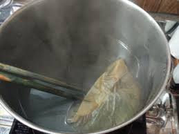 Image result for 名物糞コテ