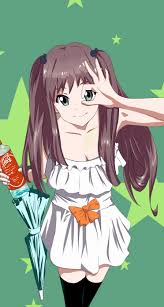 「岡本未夕」の画像検索結果