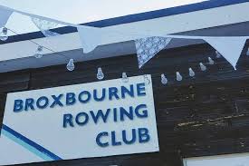 Image result for Broxbourne Rowing Club