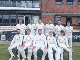 Image result for Rochdale Cricket Lacrosse and Squash Club Ltd