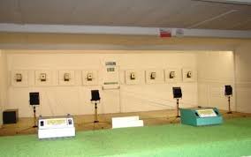 Image result for Darlington RA small-bore and Field target Club