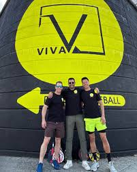 Image result for Motiv8 Pickleball Club