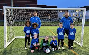 Image result for Hoghton West End Football Club