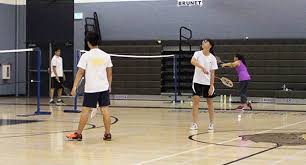 Image result for Downlands Junior Badminton Club
