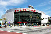 Staples Center