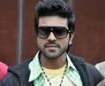 Ramcharan Teja and Genelia