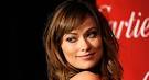 Olivia Wilde at home talking