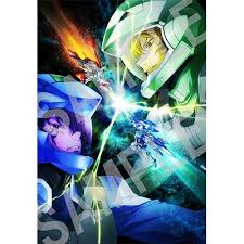 「グラハム・エーカー 機動戦士ガンダム00 1st」の画像検索結果