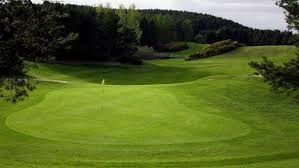Image result for Grantown-On-Spey Golf Club