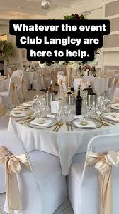 Image result for Club Langley