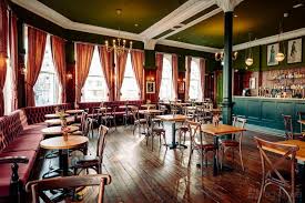 Image result for Parsons Green Club
