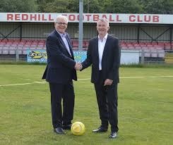 Image result for Redhill Fc (Social) Club