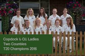 Image result for Copdock & Old Ipswichian Cc