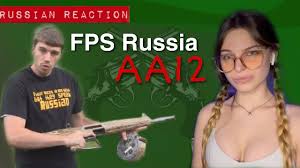 Image result for fps russia