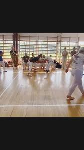 Image result for Capoeira Senzala Grantham