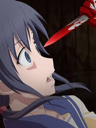 「宍戸結衣 コープスパーティー」の画像検索結果