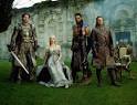 GAME OF THRONES SEASON 2 TRAILER - UGO.