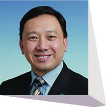 Ir Conrad Wong has over 25 years of construction project management experience. He is Vice Chairman of Yau Lee Holdings Limited, Managing Director of Yau ... - speaker_WongTinCheungConrad