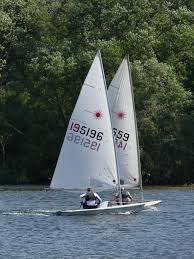 Image result for St Edmundsbury Sailing & Canoeing Association