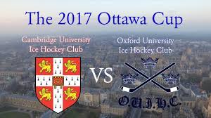 Image result for City Of Oxford Hockey Club