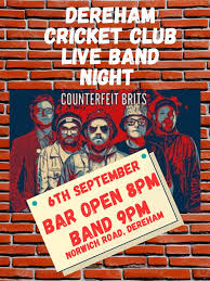 Image result for Dereham Cricket Club