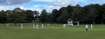 Image result for Horsforth Cc