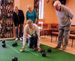 Image result for New Milton Indoor Bowls Club