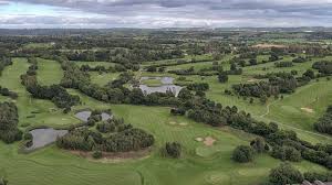 Image result for The Kendleshire Golf Club