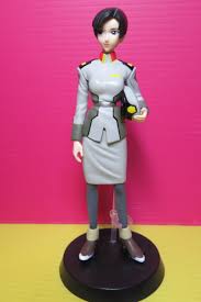 「ナタル・バジルール 機動戦士ガンダムSEED」の画像検索結果