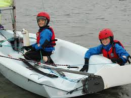 Image result for Draycote Water Sailing Club Ltd