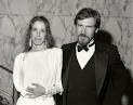 Harrison Ford and Melissa Mathison Photo