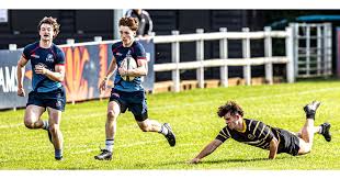 Image result for Redingensians Rugby Football Club