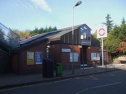 Image result for West Harrow Bowling Club