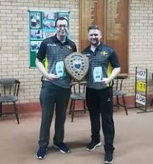 Image result for Pembrokeshire Indoor Bowls Club
