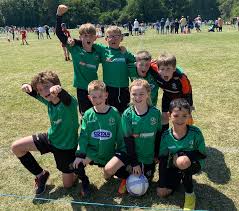 Image result for Coign Church Juniors Fc