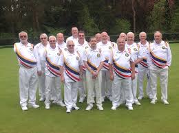 Image result for Bournemouth Park Bowling Club