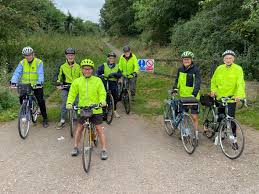 Image result for Welland Valley Cycling Club