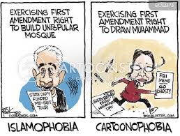 Картинки по запросу mohammad cartoons