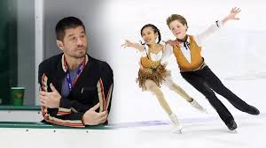 Image result for Kyle Figure Skating Club